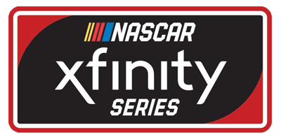 Nascar XFinity Series Logo