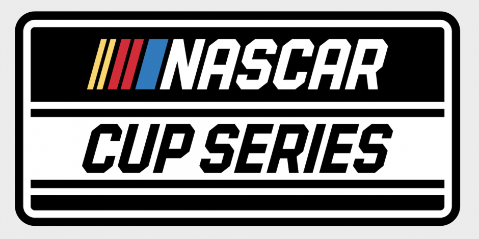 Nascar Cup Series Logo