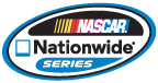 Nascar Nationwide Series Logo