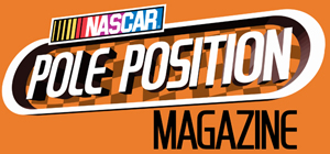 Pole Position Magazine Logo