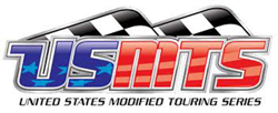 United States Modified Touring Series Logo